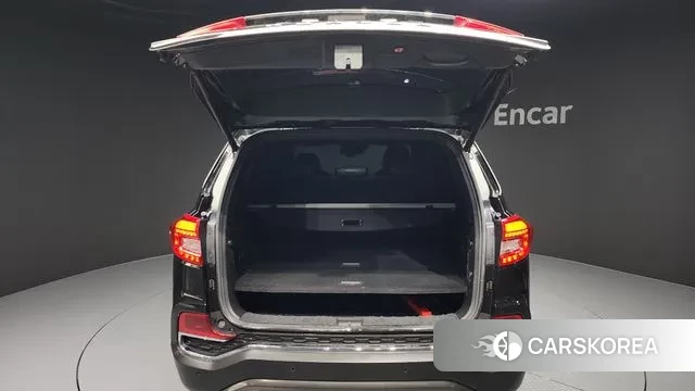 Ssangyong G4 Rexton id 3530724 из Кореи 11