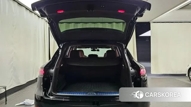 Porsche Cayenne (PO536) id 3362707 из Кореи 11