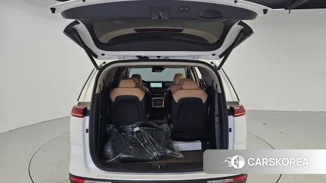 Kia Carnival 4th generation id 3349224 из Кореи 11