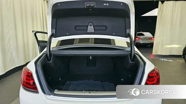 Kia More K9 id 3076886 из Кореи 11