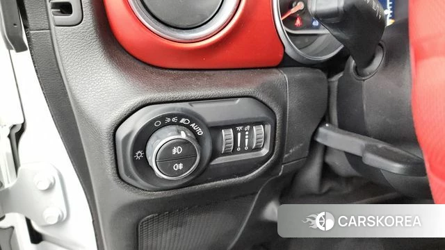 Jeep Wrangler (JL) id 4362675 из Кореи 11
