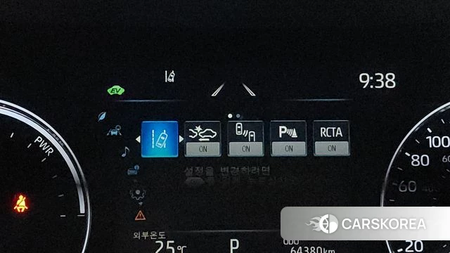 Toyota Sienna 4th Generation id 4534485 из Кореи 11