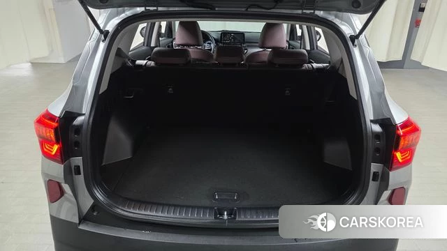 Kia Seltos id 3954209 из Кореи 11