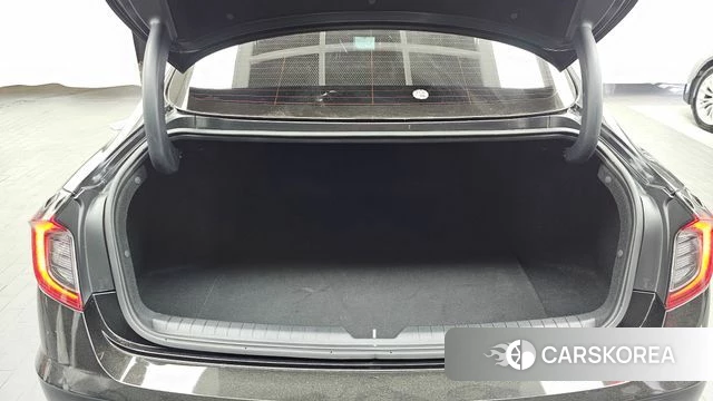 Hyundai Sonata (DN8) id 4736111 из Кореи 11