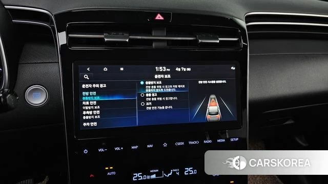 Hyundai Tucson (NX4) id 3898371 из Кореи 11