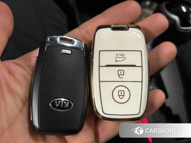 Kia Morning Urban (JA) id 4855458 из Кореи 11