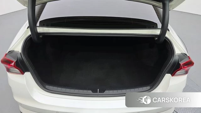 Kia K5 3rd generation id 4594659 из Кореи 11