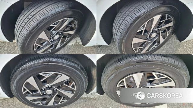 Hyundai The New Grandeur IG Hybrid id 3890233 из Кореи 11