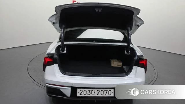 Kia The New K5 3rd generation id 4381365 из Кореи 11