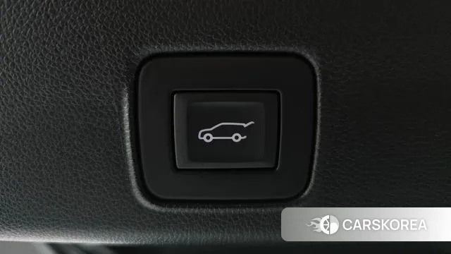 Chevrolet (GM Daewoo) Trailblazer id 3707282 из Кореи 11