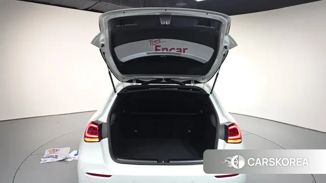 Mercedes-Benz A-Class W177 id 3378203 из Кореи 11