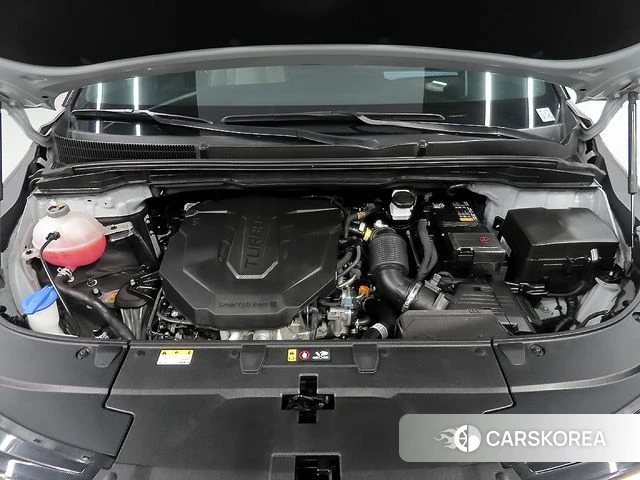 Kia The New Carnival 4th Generation id 4505920 из Кореи 11