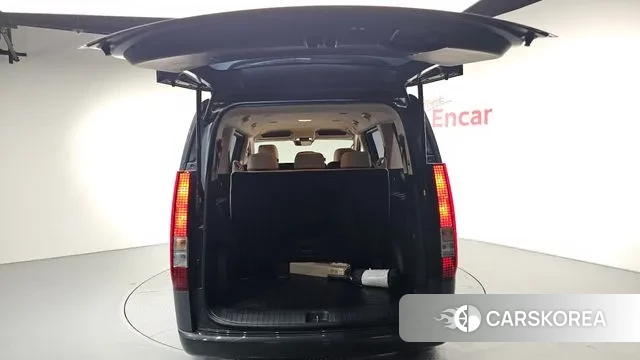 Hyundai Staria id 3471849 из Кореи 11