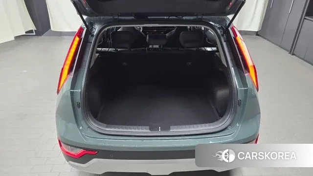 Kia Di Ol Nu Niro id 3566678 из Кореи 11