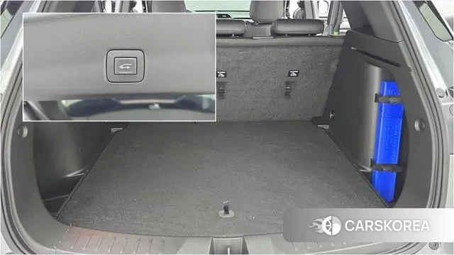 Chevrolet (GM Daewoo) Trailblazer id 3476623 из Кореи 11