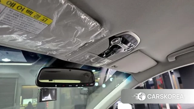 Hyundai Grandeur IG id 3515385 из Кореи 11