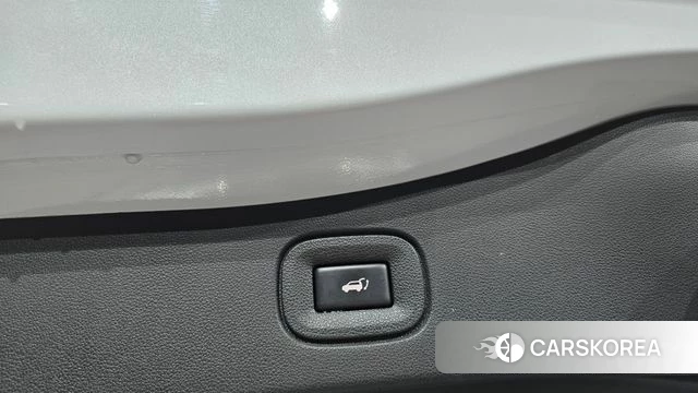 Renault Korea (Samsung) The New QM6 id 3859198 из Кореи 11