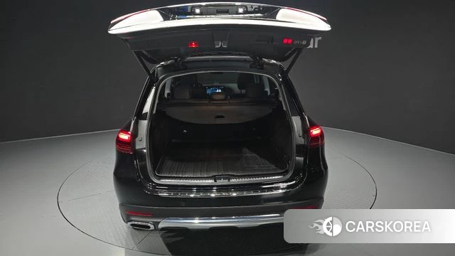 Mercedes-Benz GLE-Class W167 id 4493425 из Кореи 11
