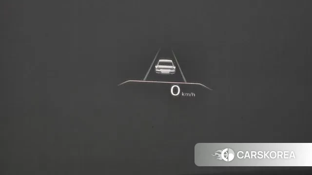 Genesis G80 (RG3) id 3417547 из Кореи 11