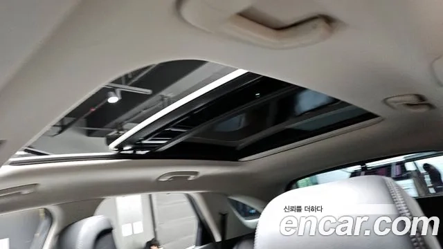 Genesis GV70 id 2949160 из Кореи 11