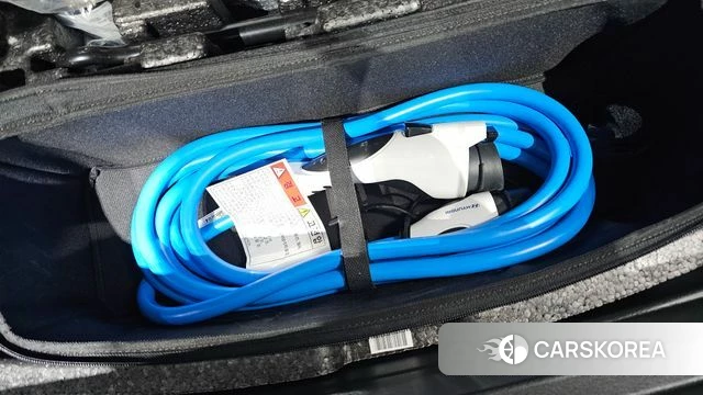 Hyundai Kona Electric id 4586465 из Кореи 11