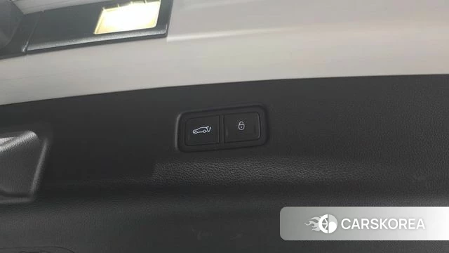 Genesis GV70 id 3793985 из Кореи 11