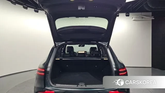 Genesis GV70 id 3765275 из Кореи 11