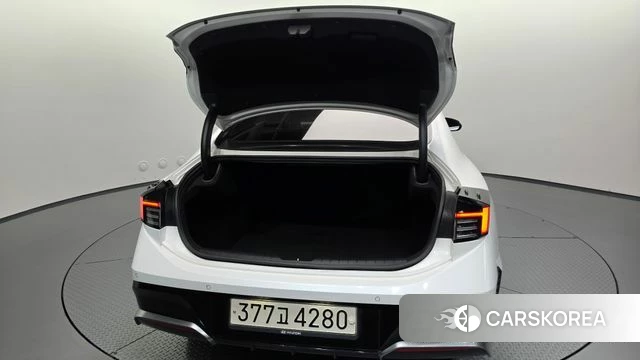 Hyundai Sonata D Edge (DN8) id 4934976 из Кореи 11