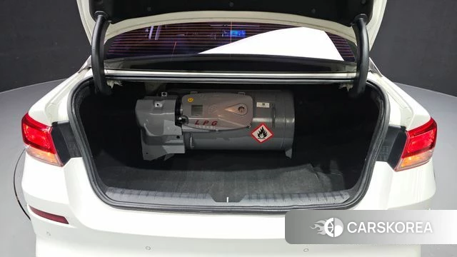 Kia The New K5 2nd generation id 4477596 из Кореи 11