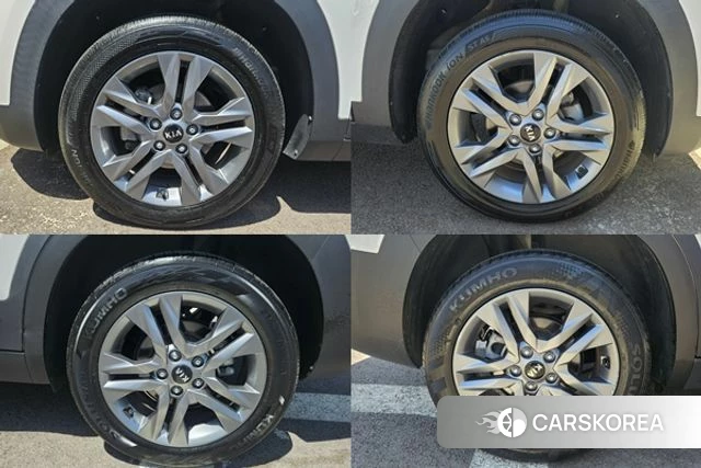 Kia Seltos id 4304563 из Кореи 11