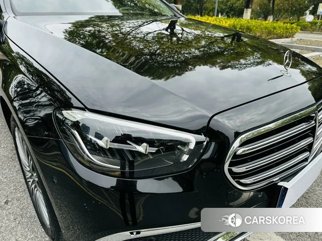 Mercedes-Benz E-class id 4278063 из Китая 11