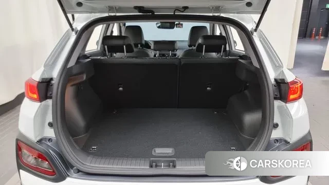 Hyundai Kona Electric id 3059766 из Кореи 11