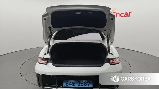 Hyundai Ionic 6 id 3711852 из Кореи 11