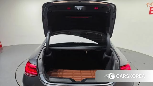 Mercedes-Benz CLS-Class C257 id 4284434 из Кореи 11