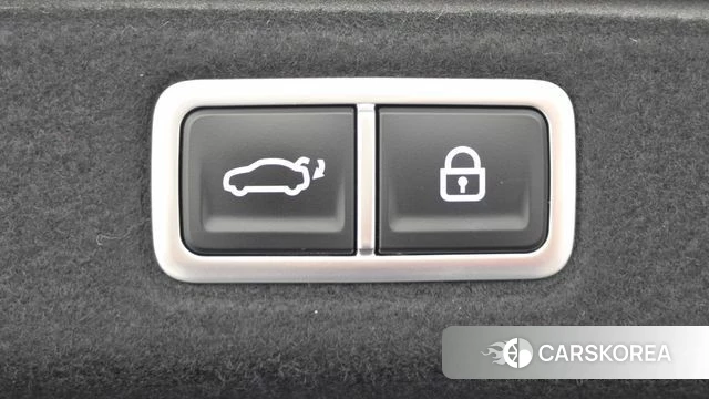Hyundai Grandeur (GN7) id 4608186 из Кореи 11