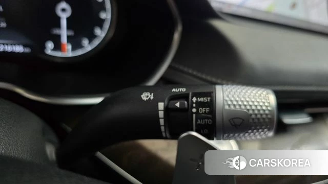 Genesis G80 (RG3) id 4688848 из Кореи 11