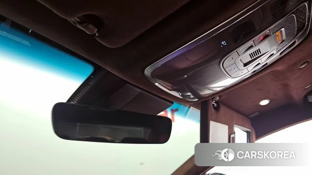 Genesis G90 (RS4) id 3850385 из Кореи 11