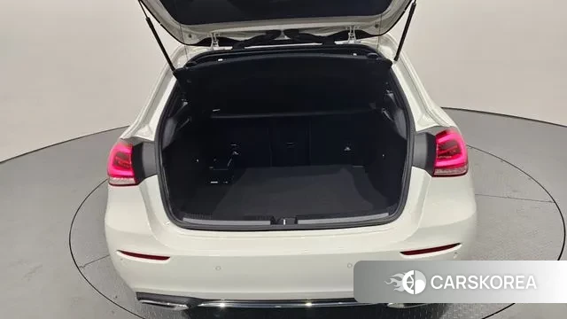 Mercedes-Benz A-Class W177 id 3011715 из Кореи 11