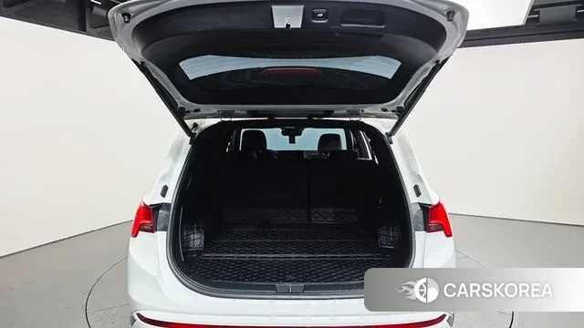 Hyundai The New Santa Fe id 3670568 из Кореи 11