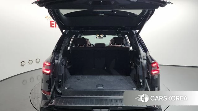 BMW X5 (G05) id 4463359 из Кореи 11