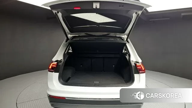 Volkswagen Tiguan second Generation id 3024074 из Кореи 11