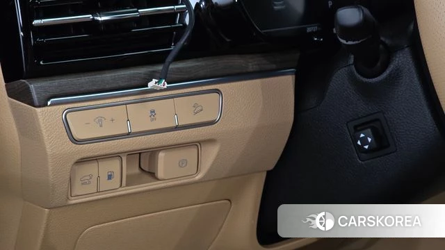 Kia Mohave Master id 4489872 из Кореи 11
