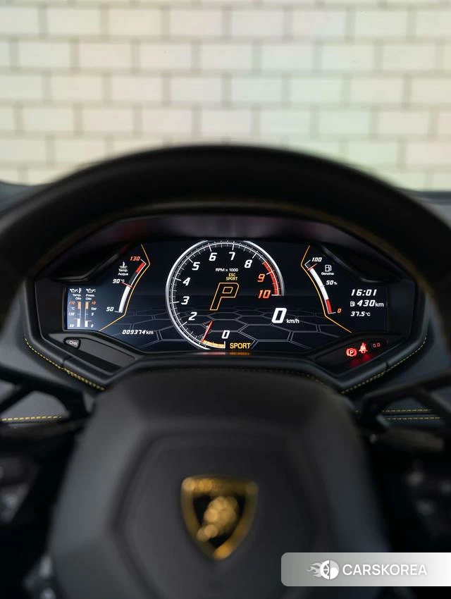 Lamborghini Huracán id 4239205 из Китая 11