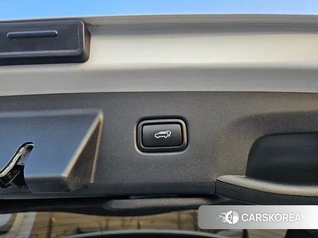 Hyundai Tucson Hybrid (NX4) id 3619477 из Кореи 11