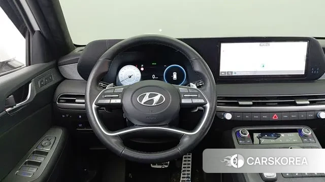 Hyundai The New Palisade id 3764470 из Кореи 11