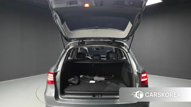 Mercedes-Benz GLC-Class X253 id 4294716 из Кореи 11
