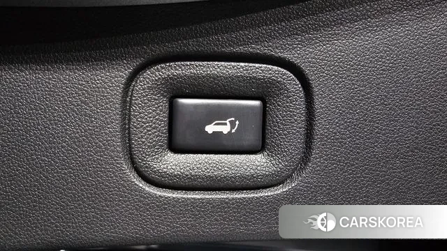 Renault Korea (Samsung) The New QM6 id 3453398 из Кореи 11