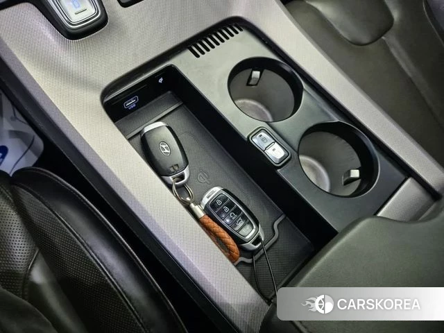 Hyundai Palisade id 4224928 из Кореи 11