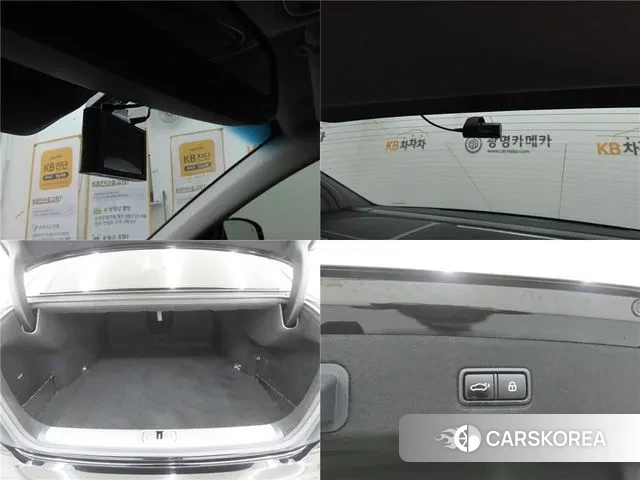 Kia More K9 id 3509147 из Кореи 11