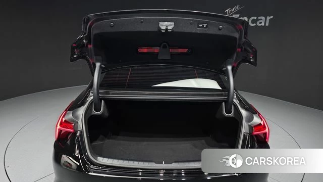 Kia K8 Hybrid id 4231054 из Кореи 11